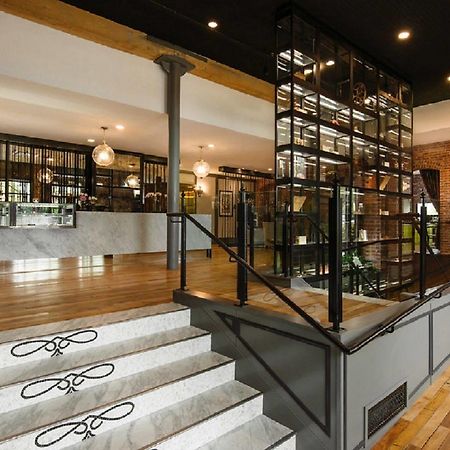 The Charmant Hotel La Crosse Ngoại thất bức ảnh