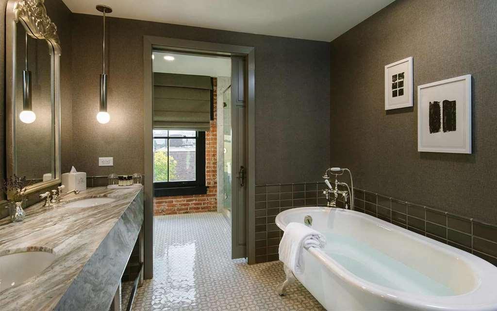 The Charmant Hotel La Crosse Ngoại thất bức ảnh