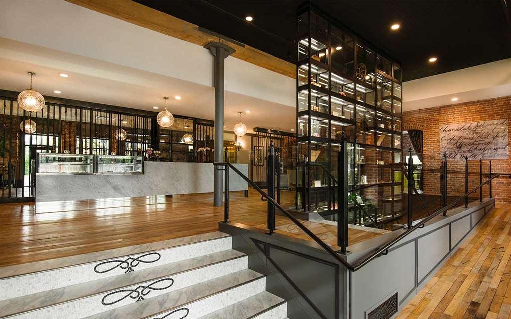 The Charmant Hotel La Crosse Nội địa bức ảnh