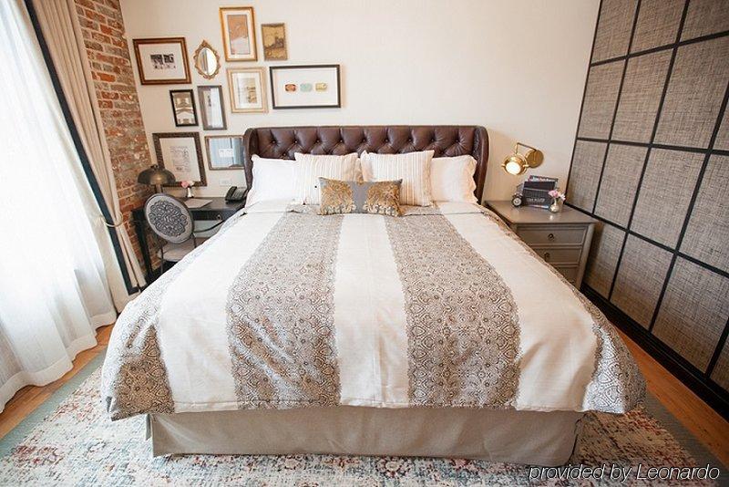 The Charmant Hotel La Crosse Ngoại thất bức ảnh