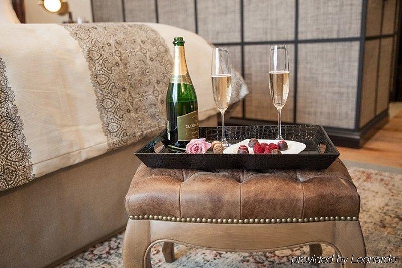 The Charmant Hotel La Crosse Ngoại thất bức ảnh