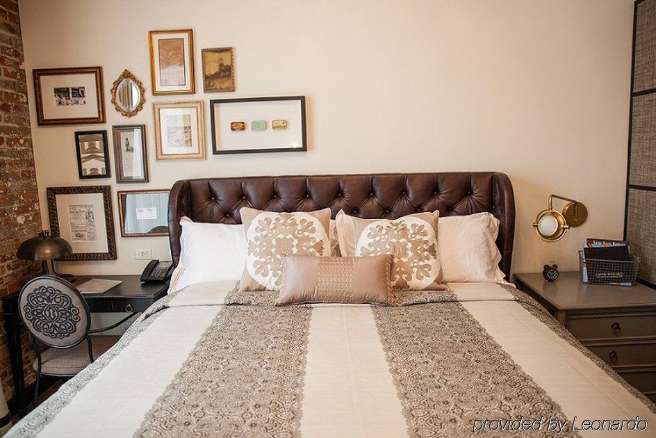 The Charmant Hotel La Crosse Ngoại thất bức ảnh
