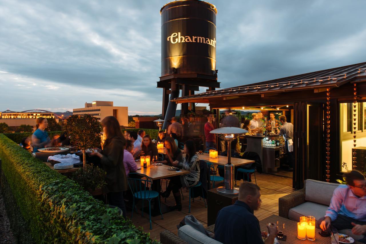 The Charmant Hotel La Crosse Ngoại thất bức ảnh